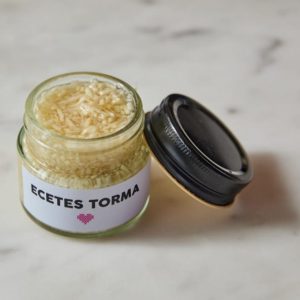 Ecetes torma (100g)