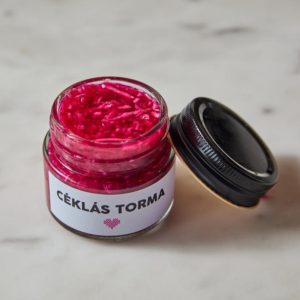 Céklás torma (100g)