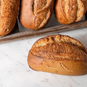 Fehér kenyér 750g (Pano Budapest)