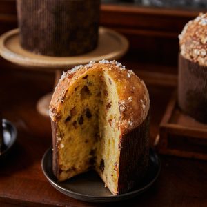 Mester Miki "Babka" Panettone 500g